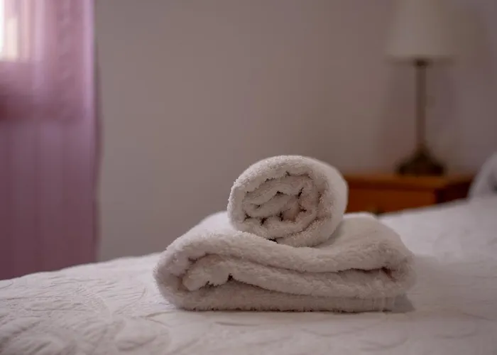 Appartamento Ayfa Punta Mujeres