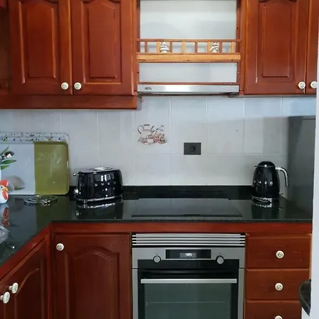 Ayfa Apartment
