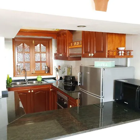 Ayfa Apartment