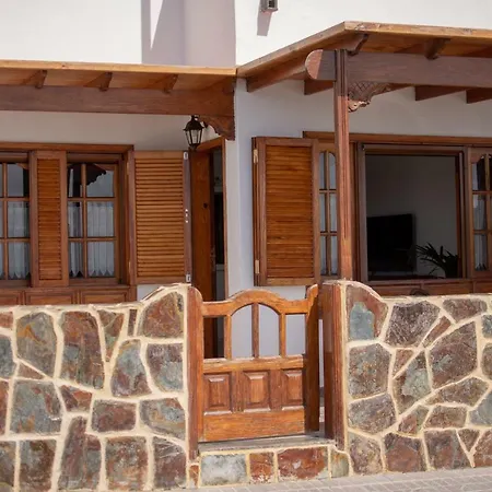Apartment Ayfa