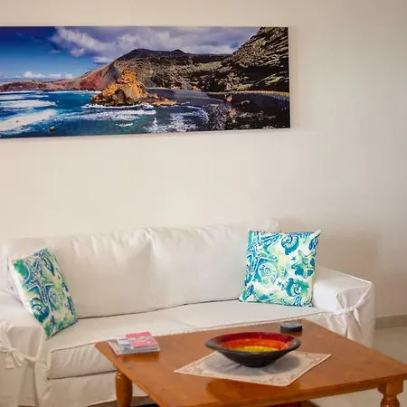 Apartamento Ayfa