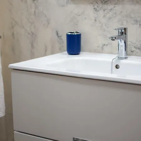 Ayfa Apartamento Punta Mujeres