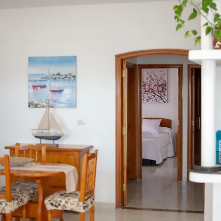 Apartment Ayfa *
