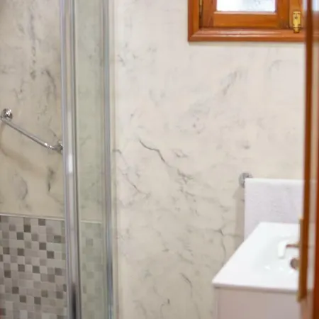 Apartamento Ayfa *