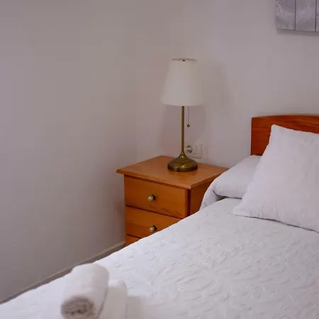 Ayfa Apartment