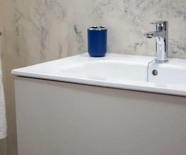 Ayfa 公寓 Punta Mujeres